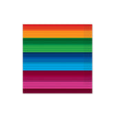 Fiesta Serape Beverage Napkins